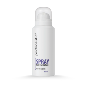 SPRAY ochronno-higienizujący