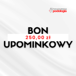 Bon Podarunkowy 250