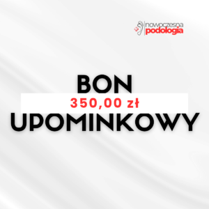 Bon podarunkowy 350