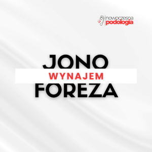 Wynajem urządzenia do jonoforezy