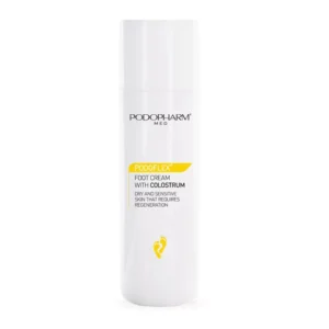 PODOFLEX Krem do stóp z colostrum